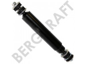 BERGKRAFT BK6752008 amortizatorius
81.43701.6388, 81.43701.6462, 81437016388