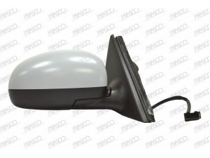 PRASCO SK3267313 išorinis veidrodėlis 
 Kėbulas -> Langai/veidrodėliai -> Veidrodėlis
5J0807532, 5J0857522M, 5J08575329B9