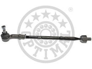 OPTIMAL G0-611 strypo montavimas 
 Vairavimas -> Sujungimo trauklės surinkimas/dalys -> Sujungimo trauklės surinkimas
8N0422803A, 8N0422803C, 8N0422803A