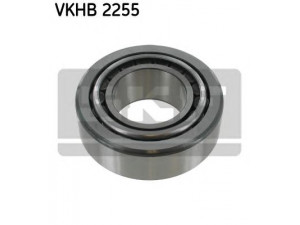 SKF VKHB 2255 rato guolis 
 Ašies montavimas/vairavimo mechanizmas/ratai -> Rato stebulė/montavimas -> Rato guolis
7169934, 7169934, 1534829, 1903570