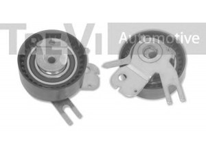 TREVI AUTOMOTIVE TD1641 įtempiklio skriemulys, paskirstymo diržas 
 Techninės priežiūros dalys -> Papildomas remontas
082984, 82984, 96378771, 9637877180