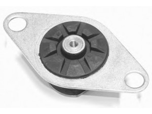 VEMA 15154 laikantysis rėmas, duslintuvas
7534670, 7567856, 7534670, 7567856