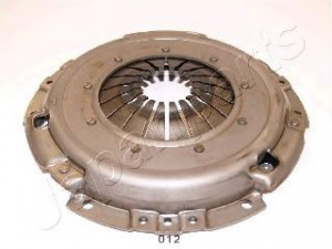 JAPANPARTS SF-012 sankabos suspaudimo plokštelė 
 Sankaba/dalys -> Sankabos suspaudimo plokštelė
T11-1601020BA