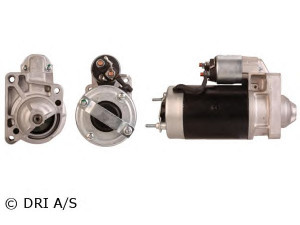 DRI 300026112 starteris 
 Elektros įranga -> Starterio sistema -> Starteris
7701351392, 7701351794