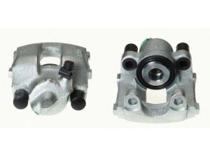 BREMBO F 06 112 stabdžių apkaba 
 Stabdžių sistema -> Stabdžių matuoklis -> Stabdžių matuoklio montavimas
SOB000050, 34211165033, 34216758135