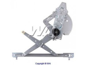 WAIglobal WPR0117L lango pakėliklis
E6DZ54233V95ARM, F2DZ5423209A