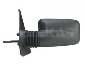 ALKAR 6101352 išorinis veidrodėlis 
 Kėbulas -> Keleivių kabina -> Veidrodėlis
95619648