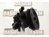 DA SILVA DP2535 hidraulinis siurblys, vairo sistema 
 Vairavimas -> Vairo pavara/siurblys