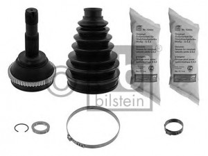 FEBI BILSTEIN 33268 jungčių komplektas, kardaninis velenas 
 Ratų pavara -> Sujungimai/komplektas
9566722180