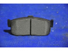 PARTS-MALL PKE-003 stabdžių trinkelių rinkinys, diskinis stabdys 
 Techninės priežiūros dalys -> Papildomas remontas
44060-31UX2, 44060-78N90, 48311-51100K0