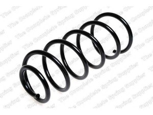 ROC CS3008 spyruoklė 
 Pakaba -> Spyruoklės
1J0411105AD