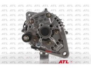 ATL Autotechnik L 80 760 kintamosios srovės generatorius
LR 180-763, YM123910-77210, 123910-77210
