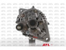 ATL Autotechnik L 80 760 kintamosios srovės generatorius
LR 180-763, YM123910-77210, 123910-77210