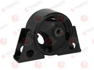 YAMATO I51076YMT variklio montavimas 
 Variklis -> Variklio montavimas -> Variklio montavimo rėmas
11270-BU000