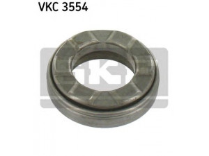 SKF VKC 3554 sankabos paleidiklis 
 Sankaba/dalys -> Atleidiklis, sankaba -> Sankabos paleidiklis
8-94101-243-0, 4293862, 94101243