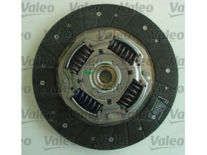 VALEO 826870 sankabos komplektas 
 Sankaba/dalys -> Sankabos remonto komplektas, visas