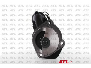 ATL Autotechnik A 17 240 starteris 
 Elektros įranga -> Starterio sistema -> Starteris
1516660R, 36 26201 6003, 004 151 84 01