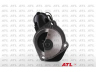 ATL Autotechnik A 17 240 starteris 
 Elektros įranga -> Starterio sistema -> Starteris
1516660R, 36 26201 6003, 004 151 84 01