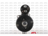 ATL Autotechnik A 10 400 starteris 
 Elektros įranga -> Starterio sistema -> Starteris
1539703, 1571105, 5 003 638, 501 0217