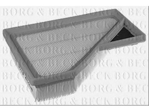 BORG & BECK BFA2261 oro filtras 
 Techninės priežiūros dalys -> Techninės priežiūros intervalai
13727529261, 1372752926102