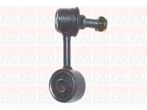 FAI AutoParts SS2147 šarnyro stabilizatorius 
 Ašies montavimas/vairavimo mechanizmas/ratai -> Stabilizatorius/fiksatoriai -> Savaime išsilyginanti atrama
MR132552, MR267877