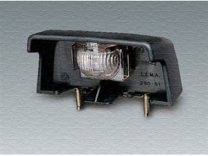 MAGNETI MARELLI 714044710601 Valstybinio numerio apšvietimas 
 Kėbulas -> Šviesos -> Valstybinio numerio apšvietimas/dalys -> Valstybinio numerio apšvietimas
4441258, 4441258, 4441258