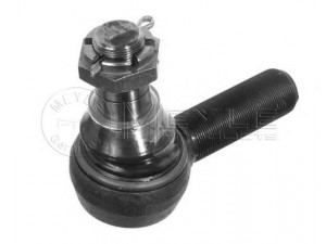 MEYLE 036 020 0032 skersinės vairo trauklės galas 
 Vairavimas -> Vairo mechanizmo sujungimai
000 460 58 48, 000 460 61 48, 000 460 69 48