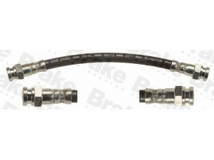 Brake ENGINEERING BH773248 stabdžių žarnelė 
 Stabdžių sistema -> Stabdžių žarnelės
95599101