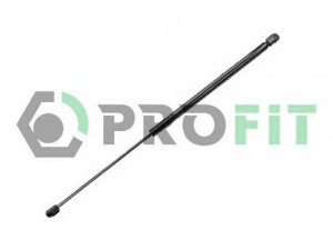 PROFIT 2015-0123 dujinė spyruoklė, bagažinė 
 Priedai -> Bagažinė/pakrovimo skyrius
1349309, 4M51N406A10AB