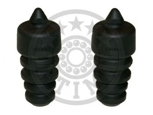 OPTIMAL AK-735328 apsauginio dangtelio komplektas, amortizatorius 
 Ašies montavimas/vairavimo mechanizmas/ratai -> Montavimas, pakabos statramstis
5534002000