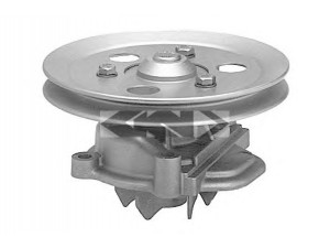 SPIDAN 91227 vandens siurblys 
 Aušinimo sistema -> Vandens siurblys/tarpiklis -> Vandens siurblys
19110657325, 19110657335, 19110657375