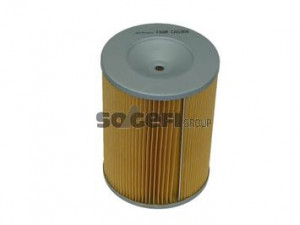 FRAM CA5369 oro filtras 
 Techninės priežiūros dalys -> Techninės priežiūros intervalai
1112656, 1952999, J1321017, J1321018