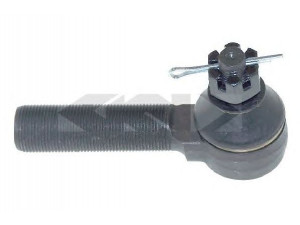 SPIDAN 45402 skersinės vairo trauklės galas 
 Vairavimas -> Vairo mechanizmo sujungimai
45046 69135