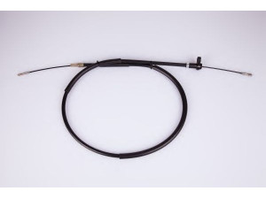 HELLA PAGID 8AS 355 668-221 trosas, stovėjimo stabdys
12057436