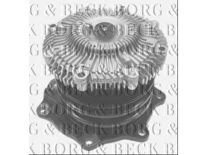 BORG & BECK BWP1526 vandens siurblys 
 Aušinimo sistema -> Vandens siurblys/tarpiklis -> Vandens siurblys
21010-35V28, 2101035V25, 2101035V26