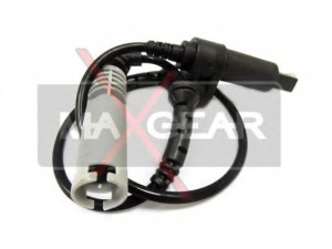 MAXGEAR 20-0004 jutiklis, rato greitis 
 Elektros įranga -> Jutikliai
34 52 1 164 651