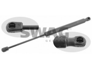 SWAG 10 92 7831 dujinė spyruoklė, bagažinė 
 Priedai -> Bagažinė/pakrovimo skyrius
230 980 02 64