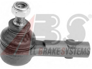 A.B.S. 230283 skersinės vairo trauklės galas 
 Vairavimas -> Vairo mechanizmo sujungimai
MR 485672