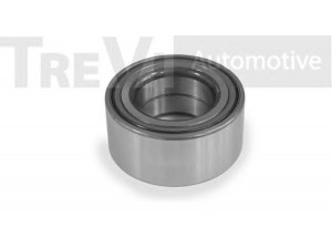 TREVI AUTOMOTIVE WB1129 rato guolio komplektas 
 Ašies montavimas/vairavimo mechanizmas/ratai -> Rato stebulė/montavimas -> Rato guolis
04668442AA