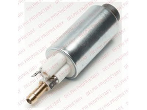 DELPHI FE0222 kuro siurblys
E8DZ 9H307-C, E8FZ 9H307-B, E90F9H307AA