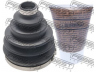 FEBEST 2717P-XC90F2 gofruotoji membrana, kardaninis velenas
30788265