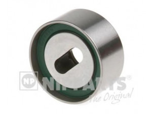 NIPPARTS J1143000 įtempiklio skriemulys, paskirstymo diržas 
 Techninės priežiūros dalys -> Papildomas remontas
B630-12-700B, B630-12-700C, B630-12-700D