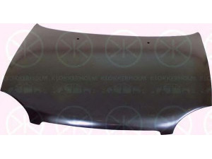 KLOKKERHOLM 5022280A1 gaubtas 
 Kėbulas -> Liukai/stogai/durys/stoglangis/sulankstomas stogas -> Gaubtas/dalys/garso izoliacinė medžiaga
11 60 247