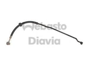 WEBASTO 82D0796020A aukšto/žemo slėgio linija, oro kondicionavimas
60662596