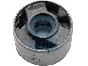 RUVILLE 985007 valdymo svirties/išilginių svirčių įvorė 
 Ašies montavimas/vairavimo mechanizmas/ratai -> Valdymo svirtis/pasukamosios svirties sujungimas -> Montavimas/sutvirtinimas
31 12 1 127 378, 31 12 9 058 815