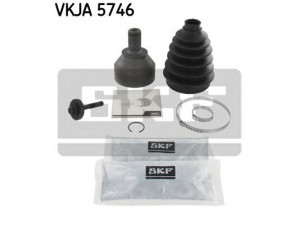 SKF VKJA 5746 jungčių komplektas, kardaninis velenas 
 Ratų pavara -> Sujungimai/komplektas
1322209, 1322221