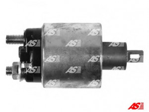 AS-PL SS2011 solenoidinis jungiklis, starteris
2114-27613
