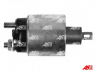 AS-PL SS2011 solenoidinis jungiklis, starteris
2114-27613