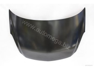 AUTOMEGA 3011600267 gaubtas
1160267, 93189647