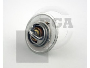 BGA CT5499 termostatas, aušinimo skystis 
 Aušinimo sistema -> Termostatas/tarpiklis -> Thermostat
89417-18160, 89420-72172, 89433-60690